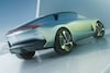 Opel Experimental Concept