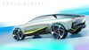 Opel Experimental Concept