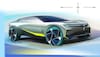 Opel Experimental Concept