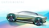 Opel Experimental Concept
