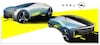 Opel Experimental Concept