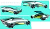 Opel Experimental Concept