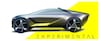 Opel Experimental Concept