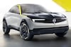 Opel Experimental GT X