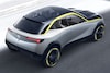 Opel Experimental GT X