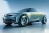 Opel Experimental Concept