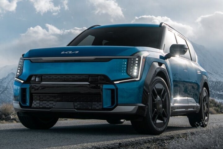 Kia EV9