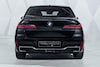 BMW 7-serie i7 Protection