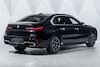 BMW 7-serie i7 Protection