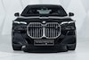 BMW 7-serie i7 Protection