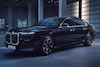 BMW 7-serie en i7 Protection