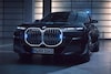 BMW 7-serie en i7 Protection