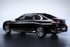 BMW 7-serie en i7 Protection