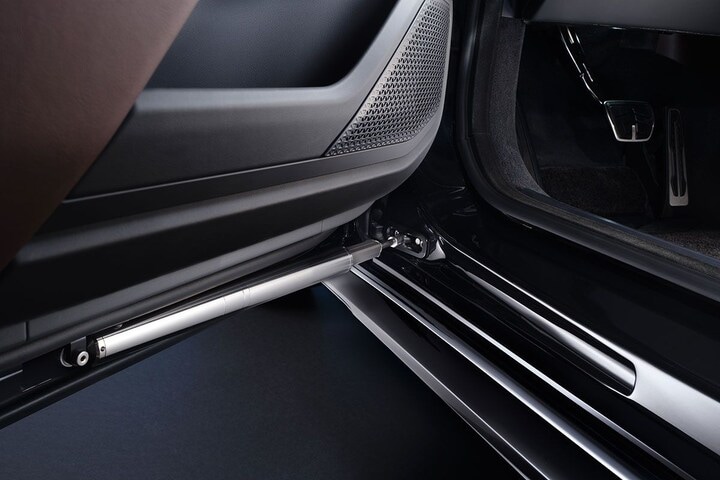 BMW 7-serie en i7 Protection