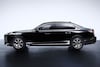 BMW 7-serie en i7 Protection