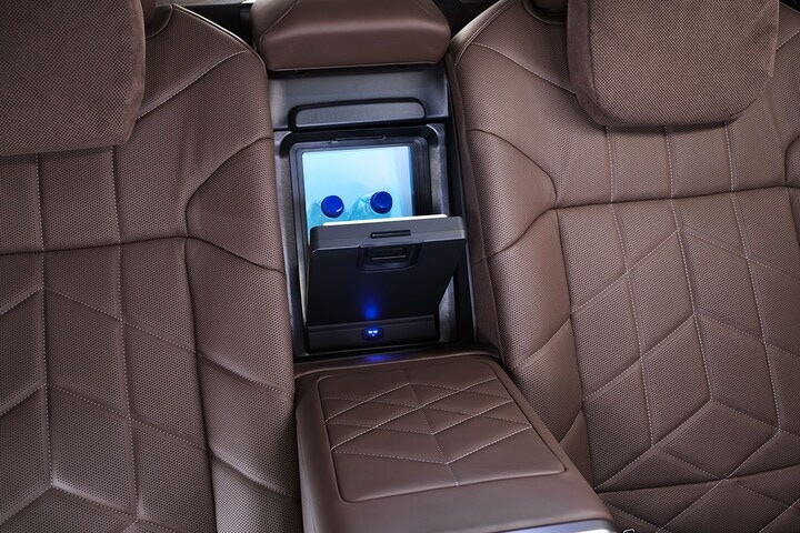 BMW 7-serie en i7 Protection