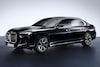 BMW 7-serie en i7 Protection