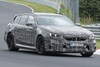Spyshots BMW M5 Touring