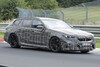 Spyshots BMW M5 Touring