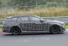 Spyshots BMW M5 Touring