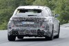 Spyshots BMW M5 Touring