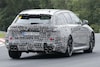 Spyshots BMW M5 Touring