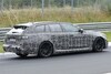 Spyshots BMW M5 Touring