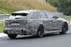 Spyshots BMW M5 Touring