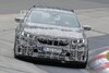 Spyshots BMW M5 Touring