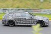 Spyshots BMW M5 Touring