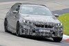 Spyshots BMW M5 Touring