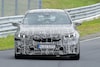 Spyshots BMW M5 Touring