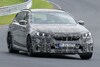 Spyshots BMW M5 Touring