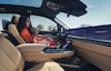 Cadillac Escalade IQ