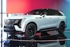 Cadillac Escalade IQ