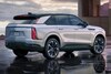Cadillac Escalade IQ