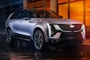Cadillac Escalade IQ