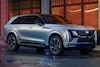 Cadillac Escalade IQ