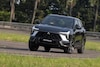 Mitsubishi Xforce