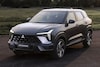 Mitsubishi Xforce