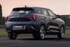 Mitsubishi Xforce