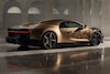 Bugatti Chiron Golden Era