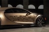 Bugatti Chiron Golden Era