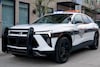 Chevrolet Blazer EV PPV