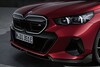 BMW 5-serie M Performance Parts