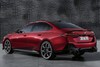 BMW 5-serie M Performance Parts