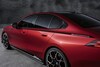 BMW 5-serie M Performance Parts
