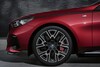 BMW 5-serie M Performance Parts