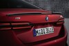 BMW 5-serie M Performance Parts