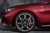 BMW 5-serie M Performance Parts